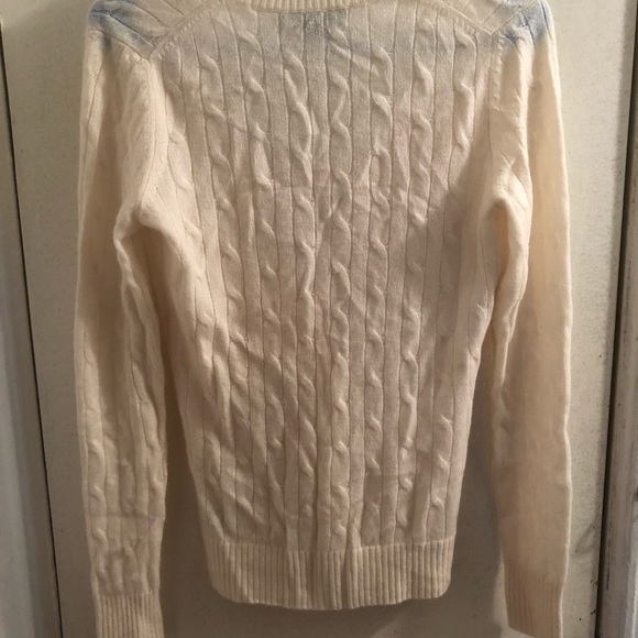 J.McLaughl sweater & Christopher Fisher Cardigan - Picture 5 of 7